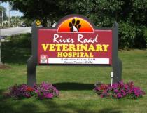River Road Veterinary Hospital