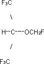 SEVOTHESIA(sevoflurane)Inhalation Anesthetic For Use in DogsCaution: Federal law restricts this drug to use by or on the order of a licensed veterinarian.