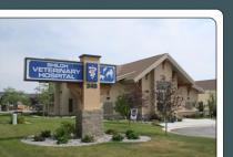 Shiloh Veterinary Hospital