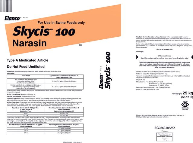Skycis 100