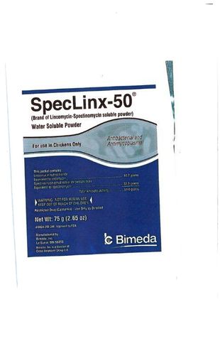 SpecLinx 50