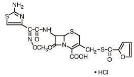 SPECTRAMAST ® DCbrand of ceftiofurhydrochloridesterile suspension