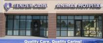Tender Care Animal Hospital Tender Care Animal Hospital