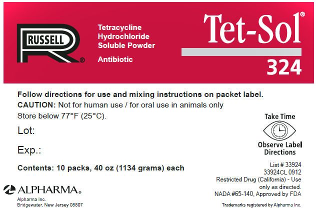 Tet-Sol ® 324
