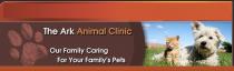The Ark Animal Clinic The Ark Animal Clinic
