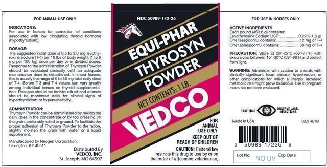 Thyrosyn