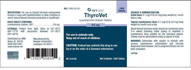 ThyroVet