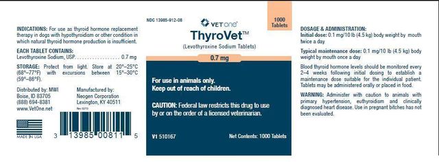 ThyroVet