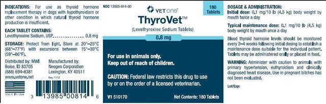 ThyroVet