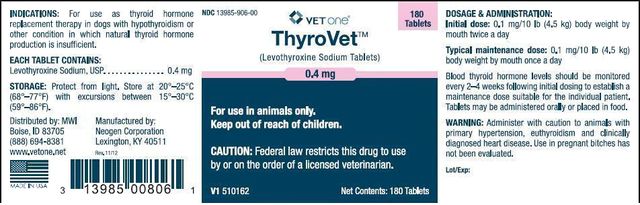 ThyroVet