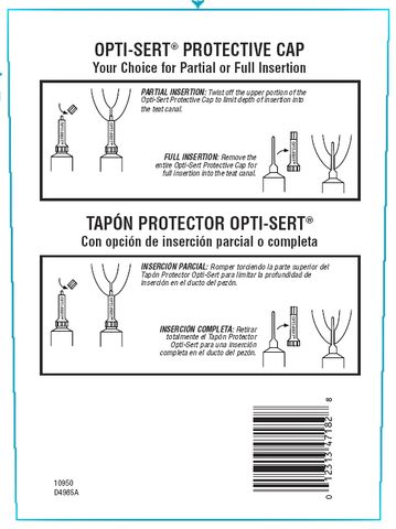 ToMORROW  ®  cephapirin benzathinecefapirina benzatinicaFOR INTRAMAMMARY INFUSION INTO THE DRY COWPARA INFUSION INTRAMAMARIA EN VACAS SECAS