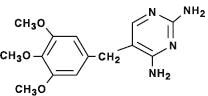 TUCOPRIM ® (trimethoprim and sulfadiazine)