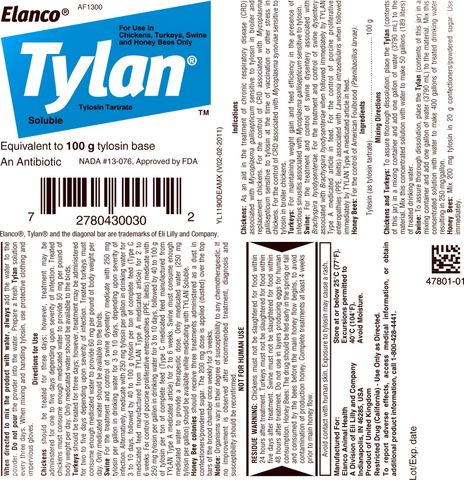 Tylan ®