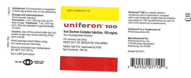 Uniferon 100