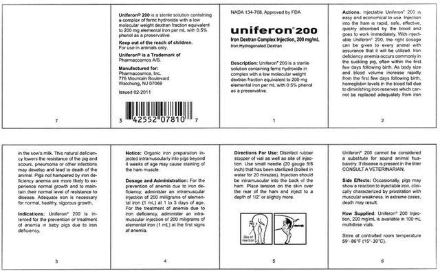 Uniferon 200