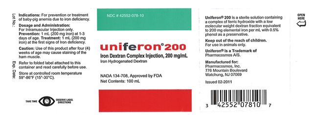 Uniferon 200