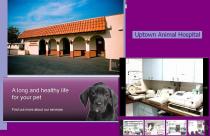 Uptown Animal Hospital