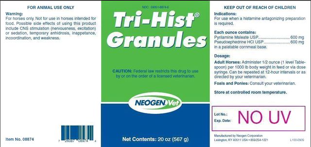 ??‹Tri-Hist Granules