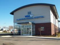 VCA Allen Park Animal Hospital VCA Allen Park Animal Hospital