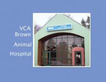 VCA Brown Animal Hospital Inc VCA Brown Animal Hospital Inc