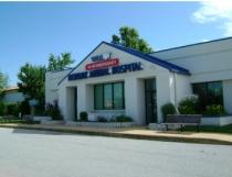 VCA Newark Animal Hospital VCA Newark Animal Hospital