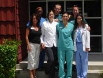 VCA Rock Creek Animal Hospital VCA Rock Creek Animal Hospital