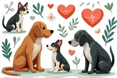 Why do pets need dental care?