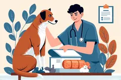 Can dogs get motion sickness?