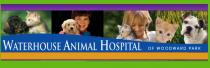Waterhouse Animal Hospital of Woodward Park