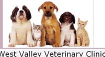 West Valley Veterinary Clinic West Valley Veterinary Clinic