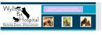 Wyllow Pet Hospital Wyllow Pet Hospital